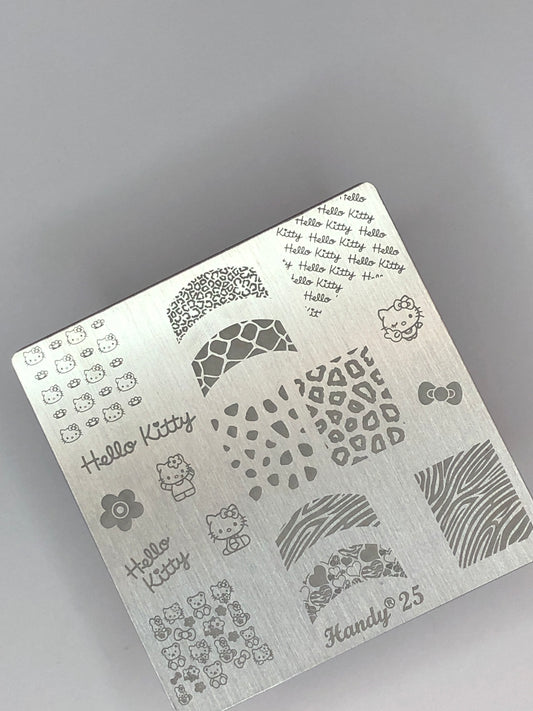 Handy 25
