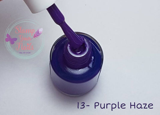 Purple Haze