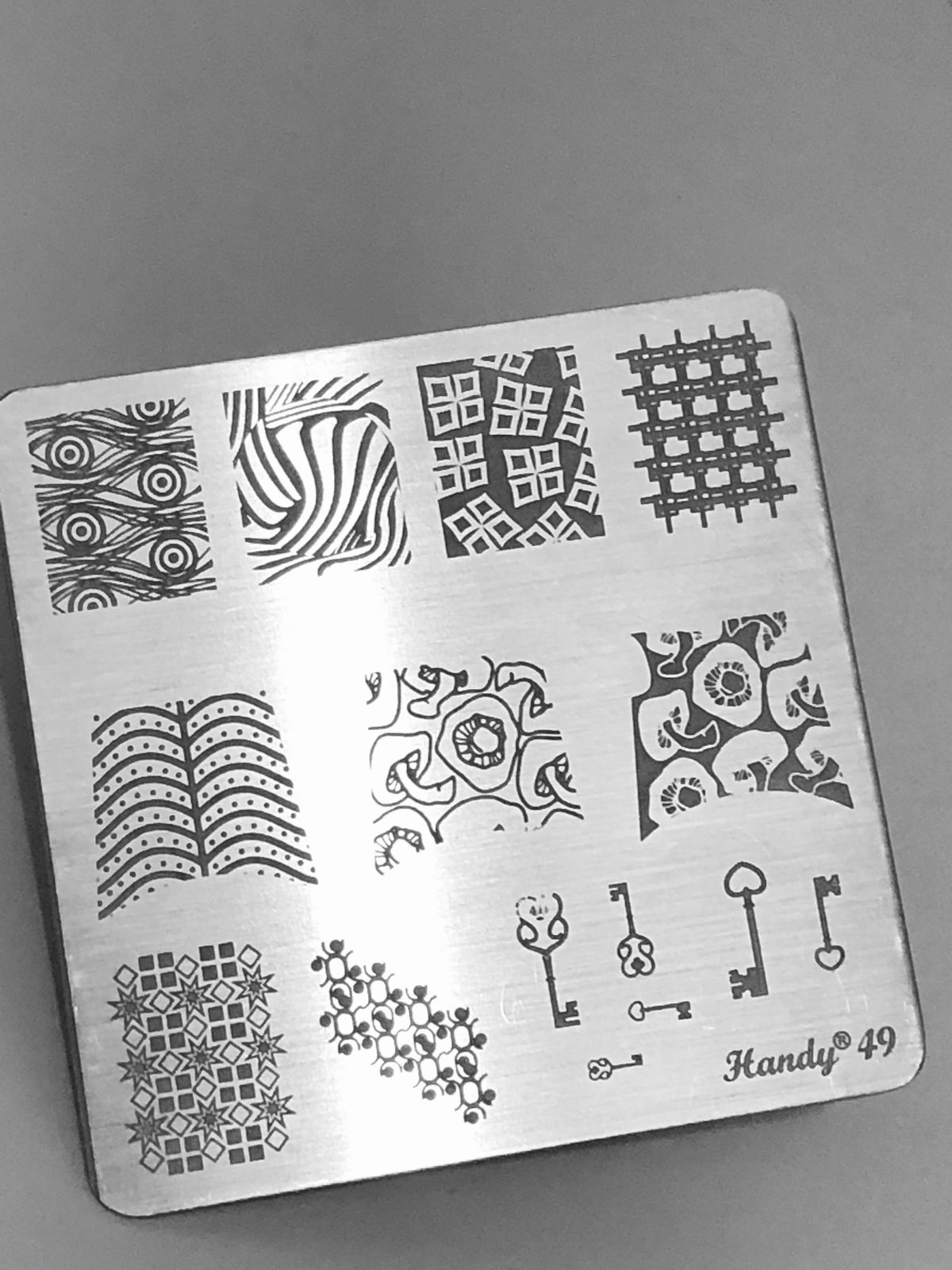 Handy 49
