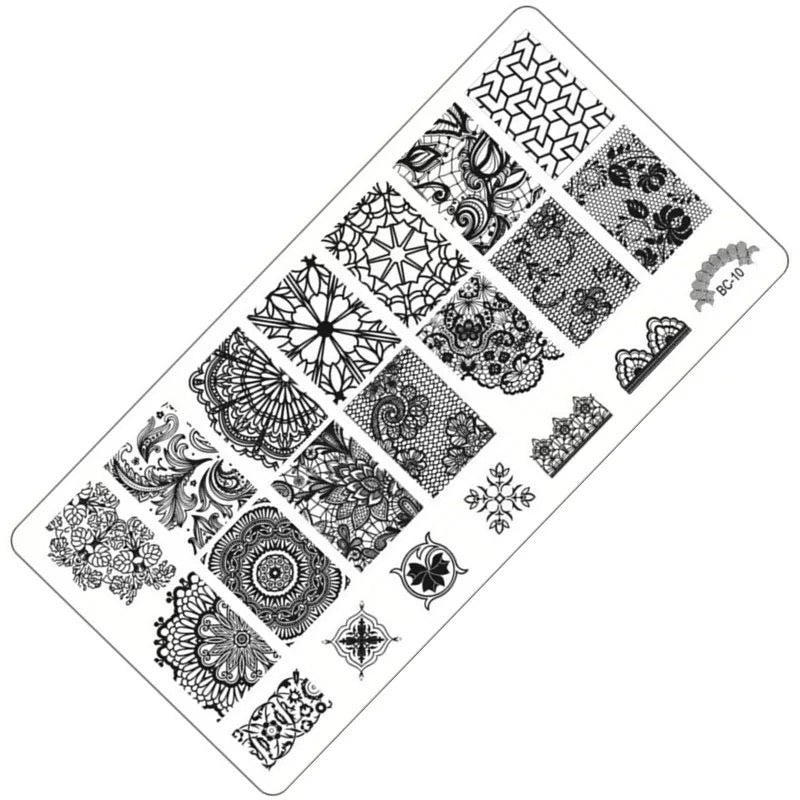 BC 10