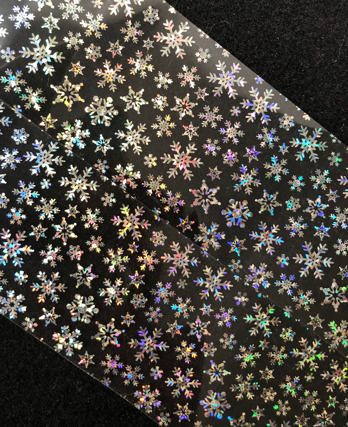 Foil Navidad