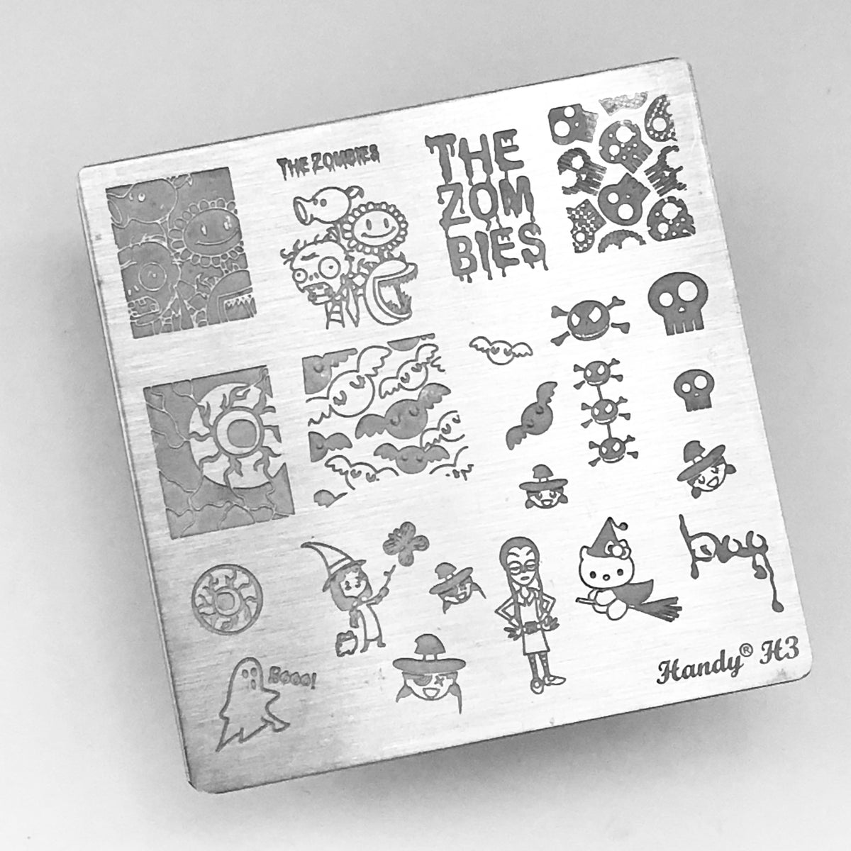 Handy H3