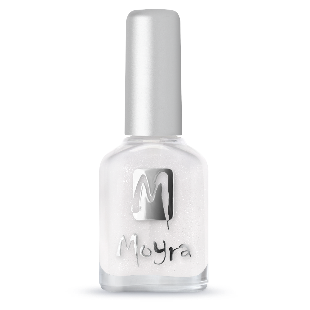 Moyra Stardust Top Coat