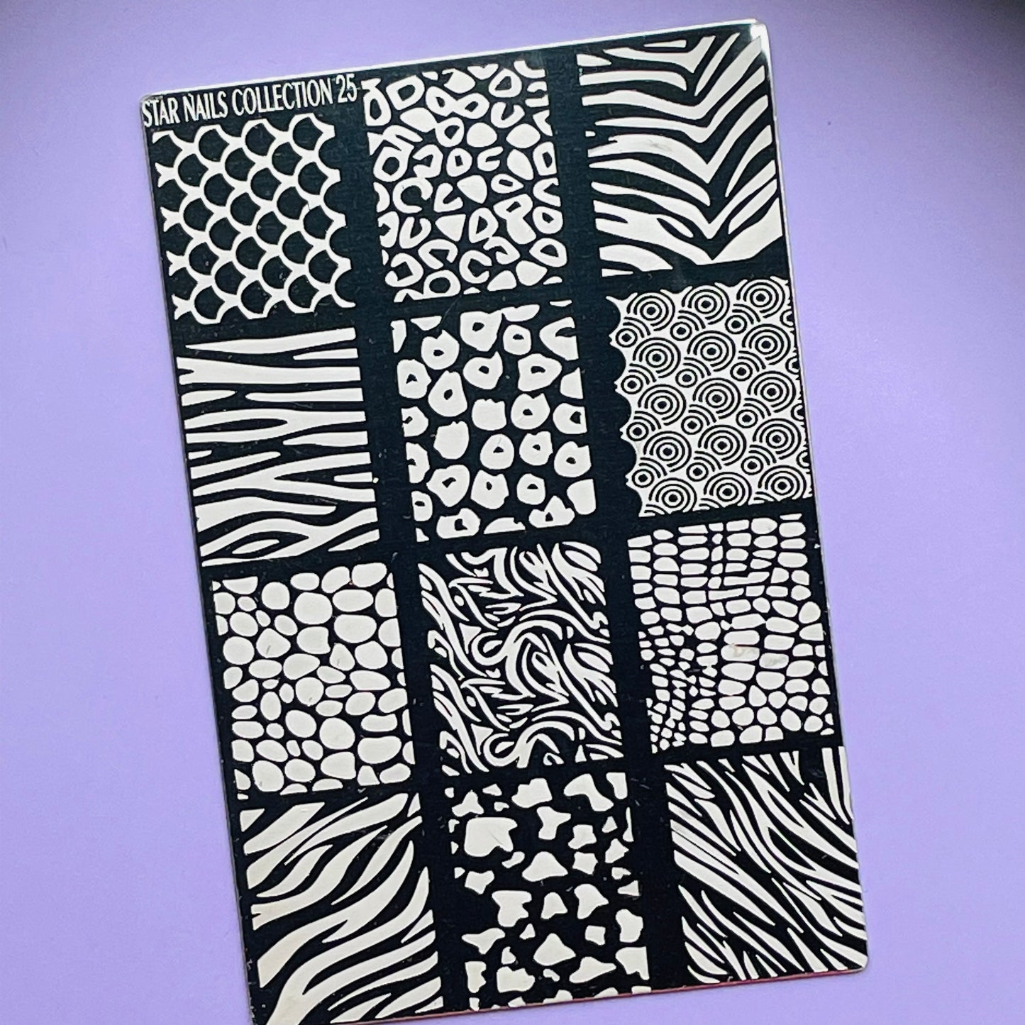 Animal Print 1
