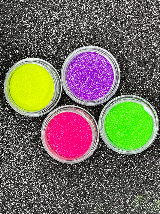 Sugar neon