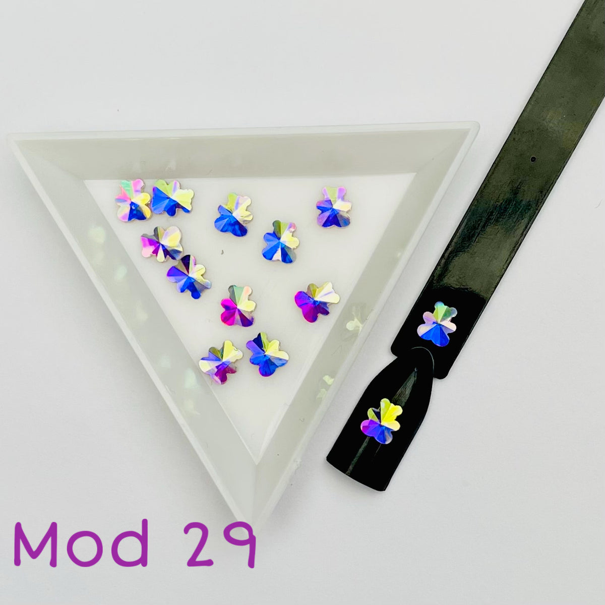 Modelo 29 - Oso