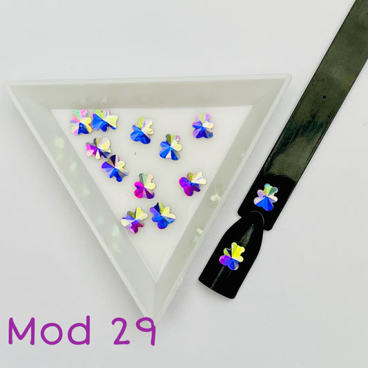 Modelo 29 - Oso