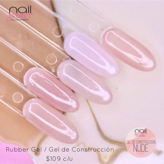 Gel de Construcción