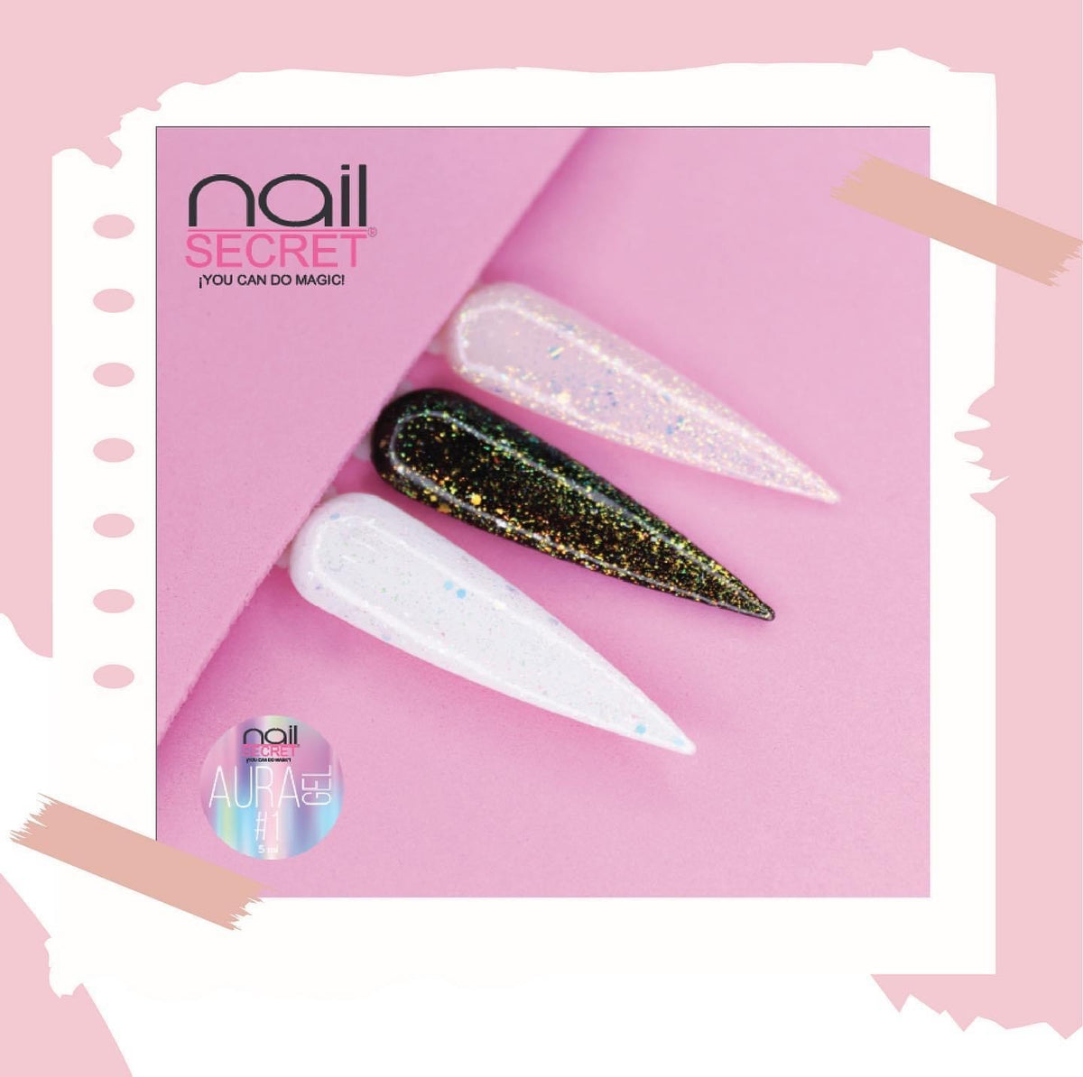 Aura Gel