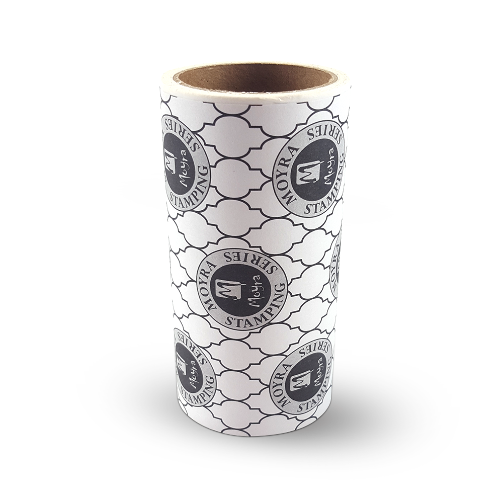 Rollo limpia estampador