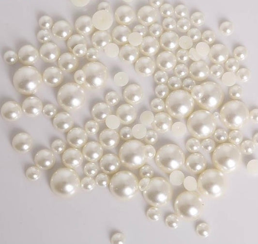 Medias Perlas