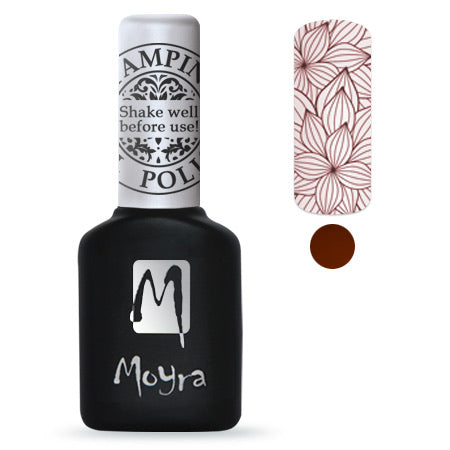 Gel estampado - Stamping gel polish