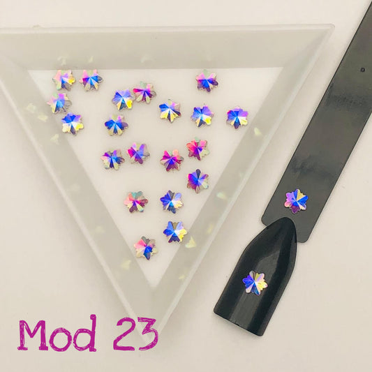 Modelo 23 Copo