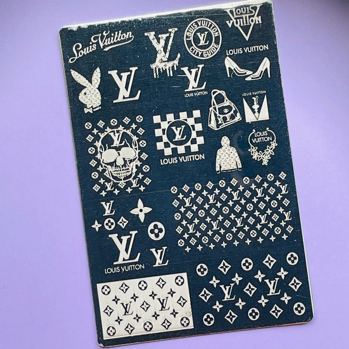 LV