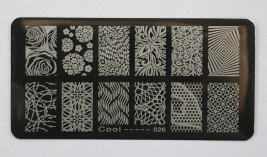 Cooi 26