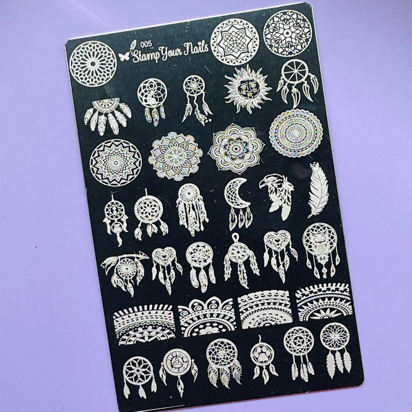 Mandala 3
