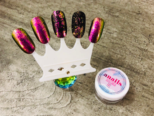 Flake Niza - Stamp your nails