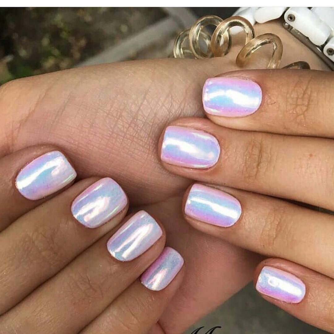 Diamante - Stamp your nails