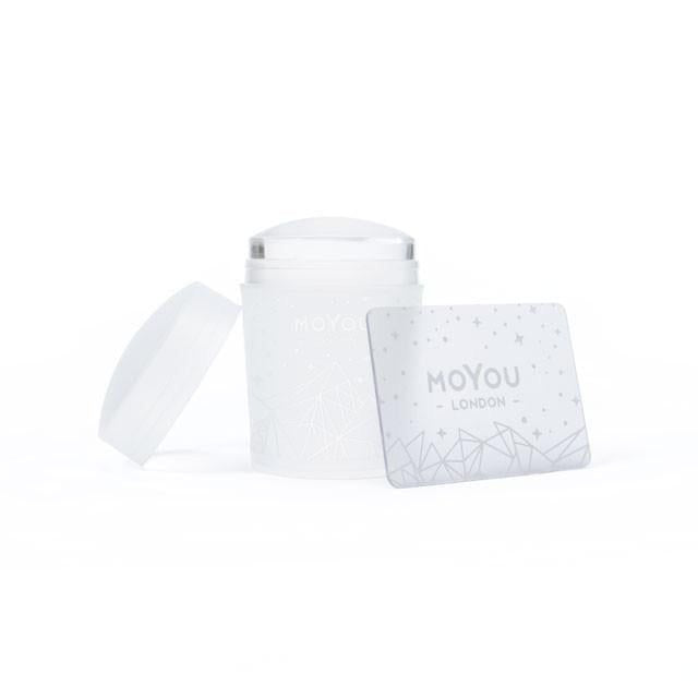 Crystal Clear Stamper