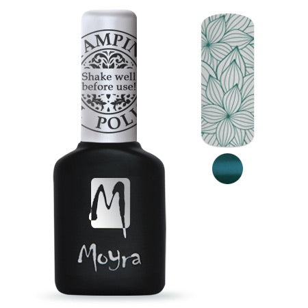 Gel estampado - Stamping gel polish