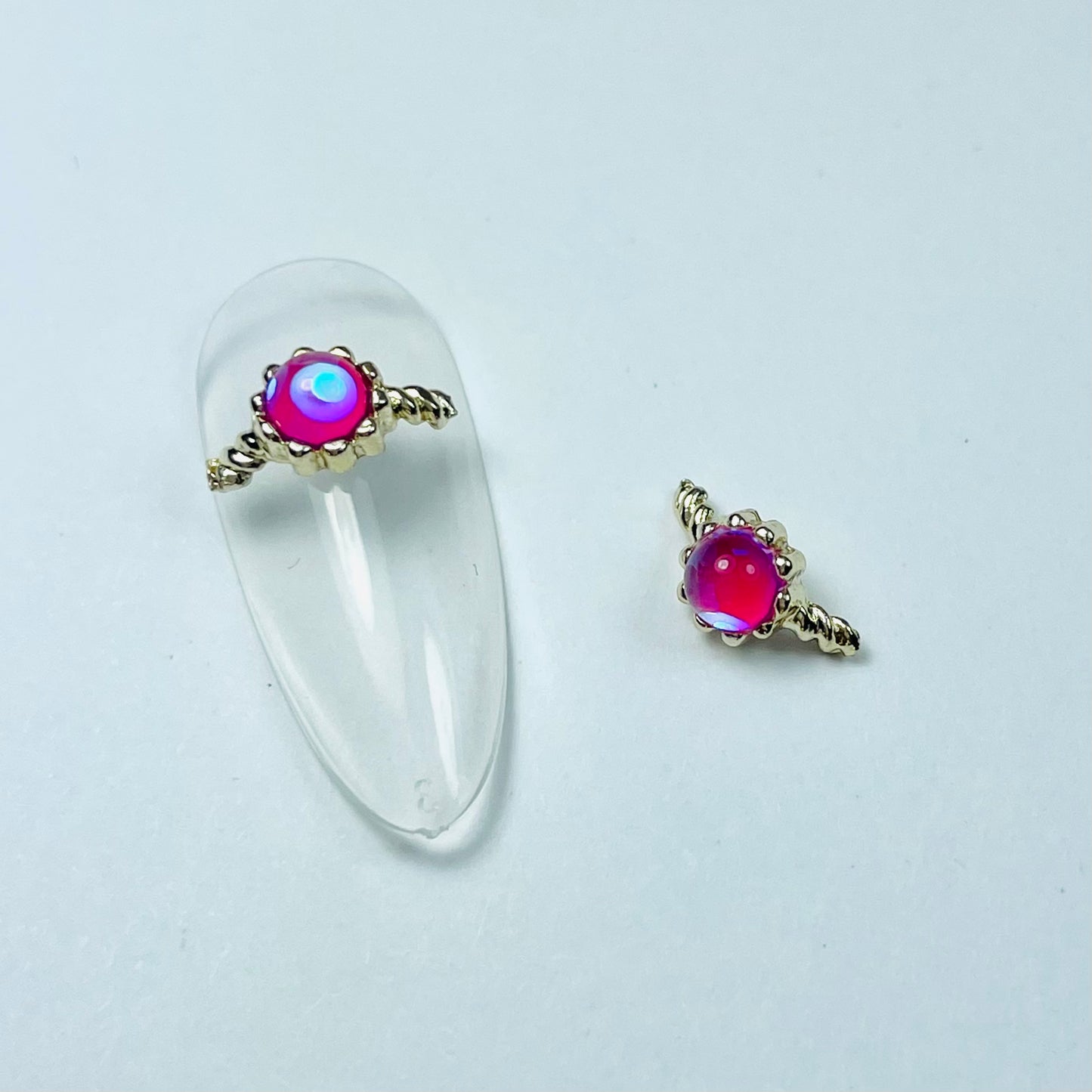 Dije Lux rosa