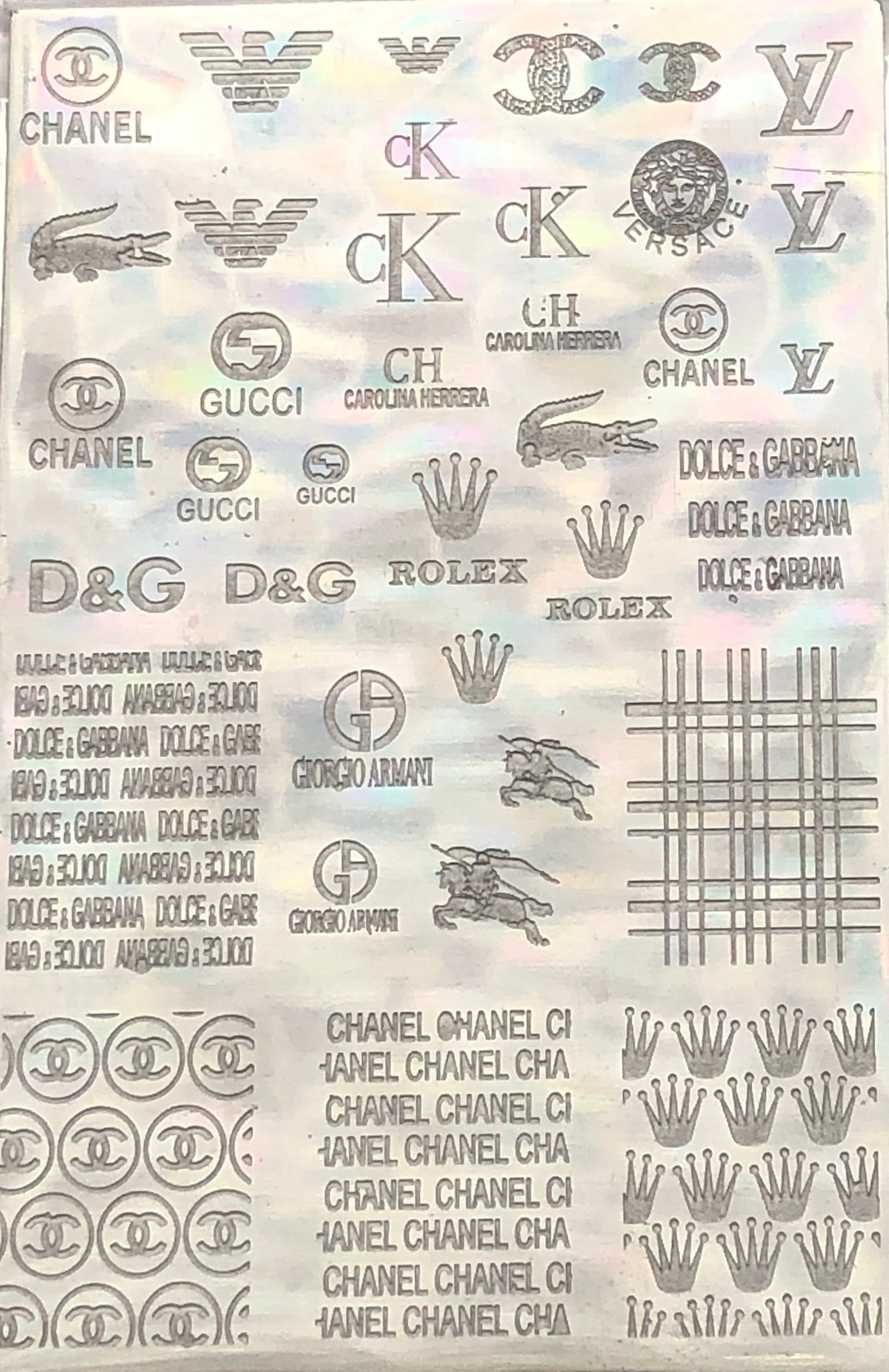 Marcas 1