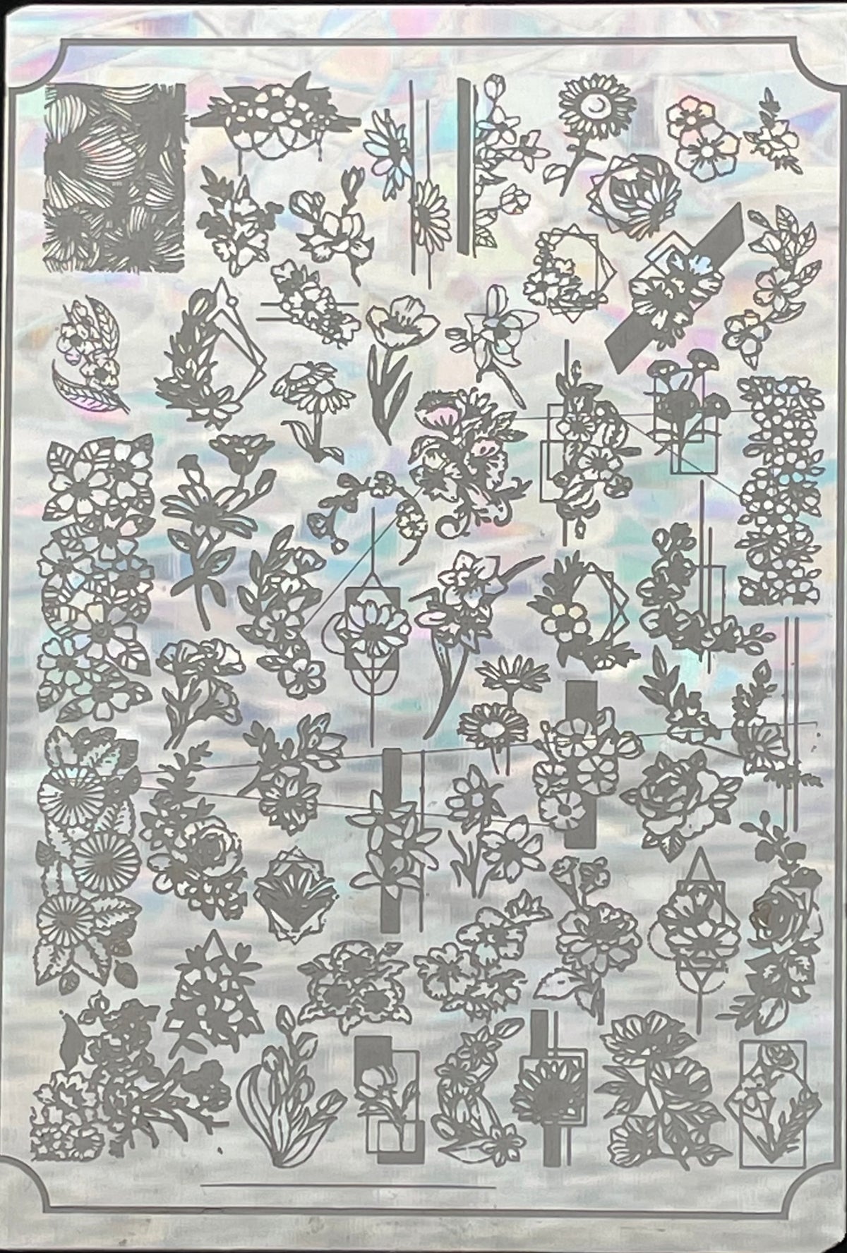 Floral