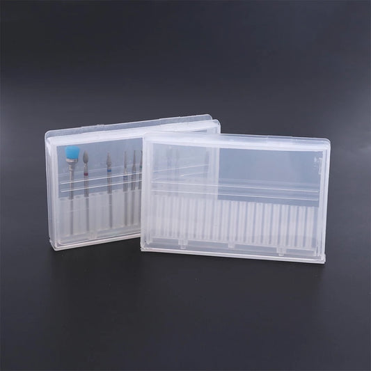 Estuche para puntas