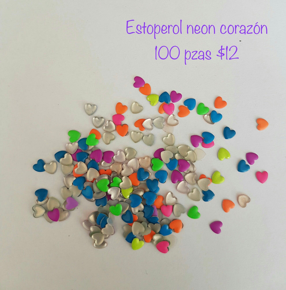 Estoperol neón