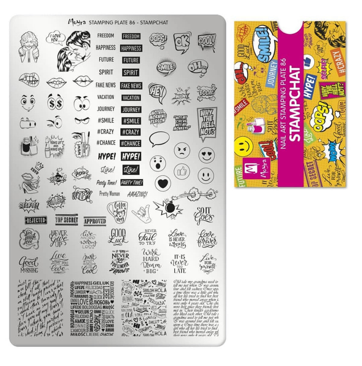 Stampchat