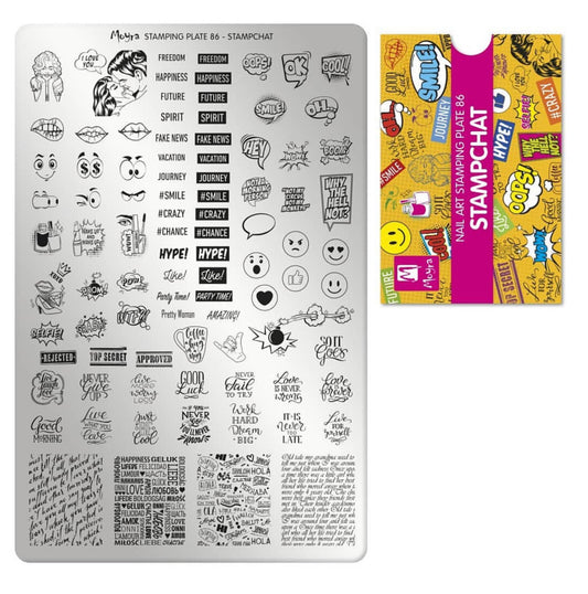 Stampchat