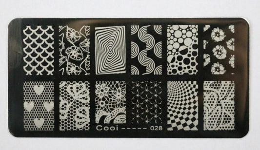 Cooi 28
