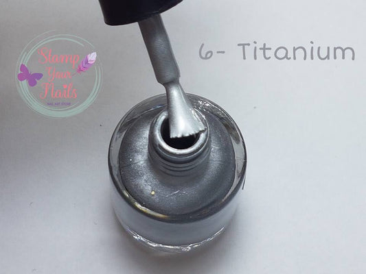 06 Titanium