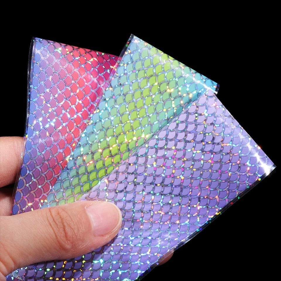 Foil Sirena