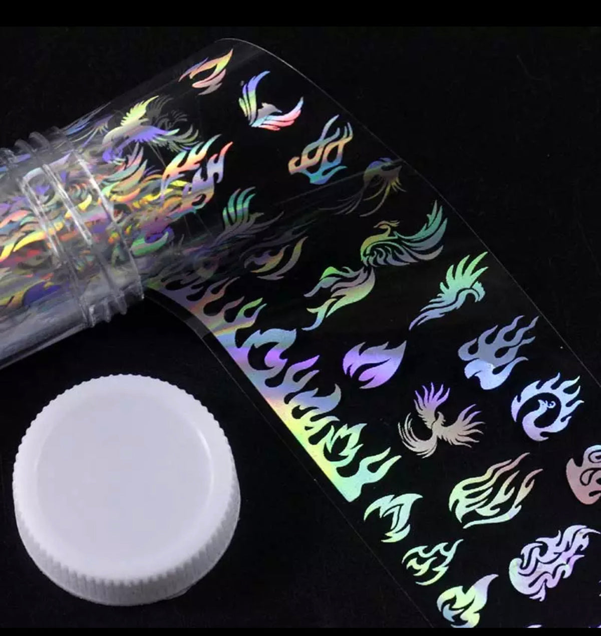 Foil Holográfico