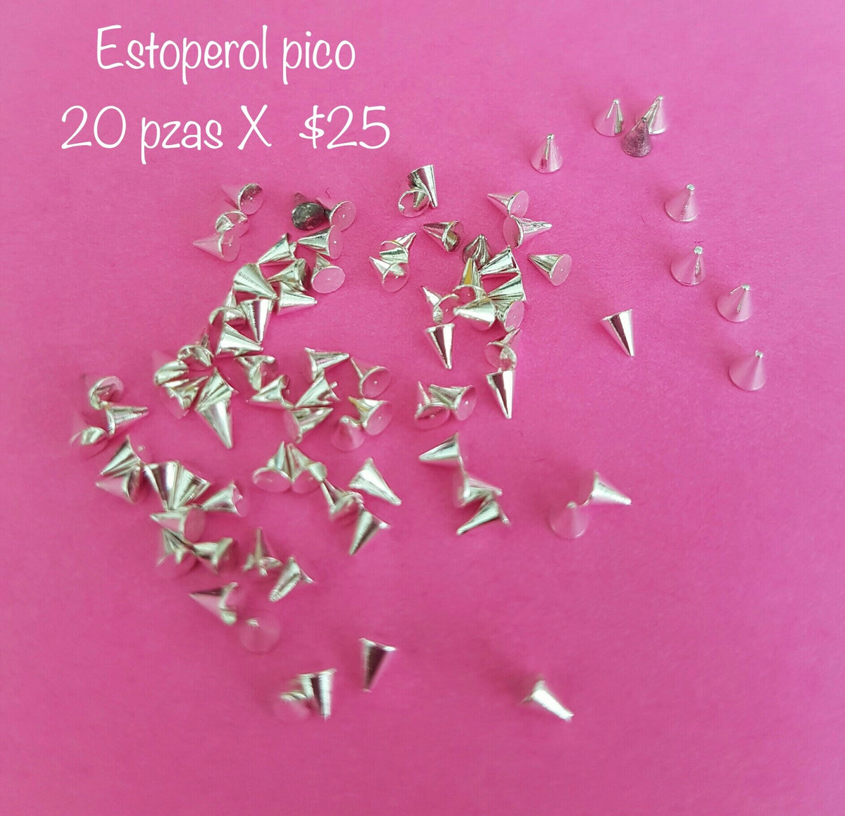 Estoperol Pico