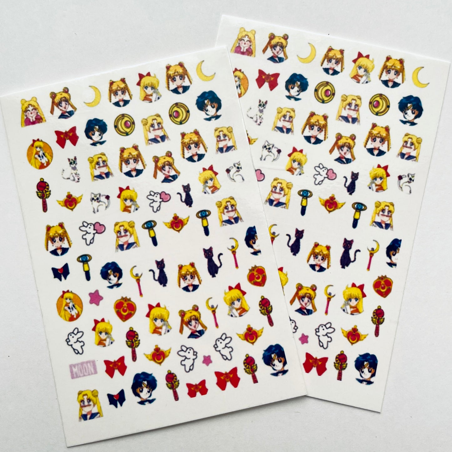 Tattoo Sailor moon