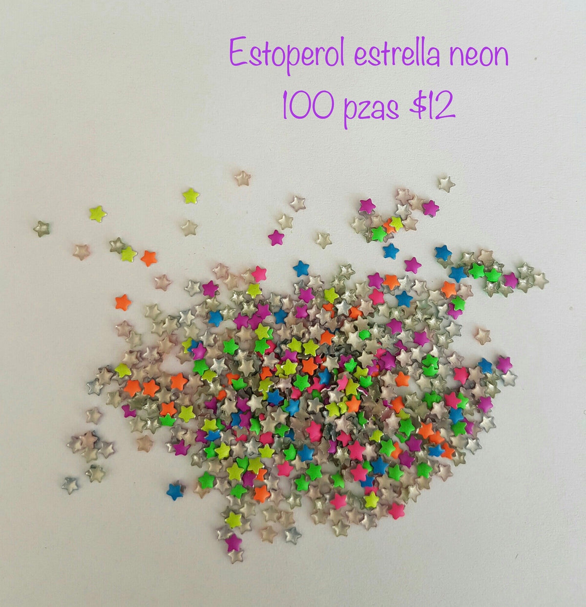Estoperol neón