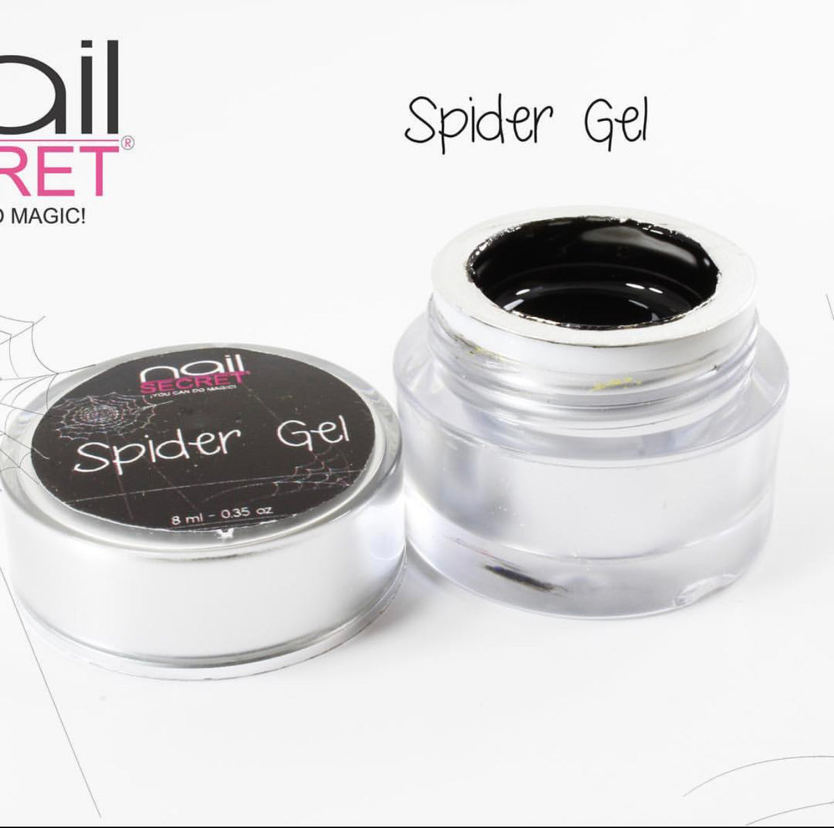 Spider gel