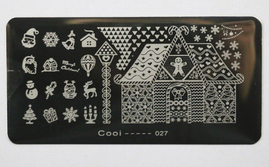 Cooi 27