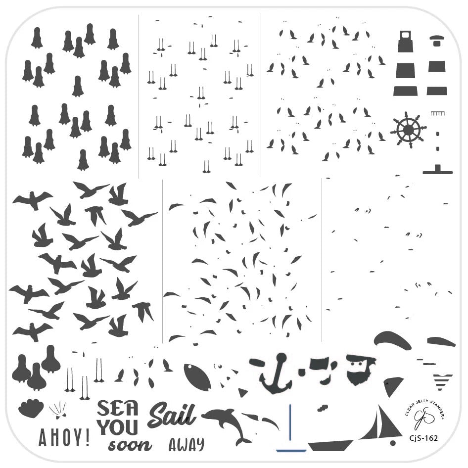 Sail Away