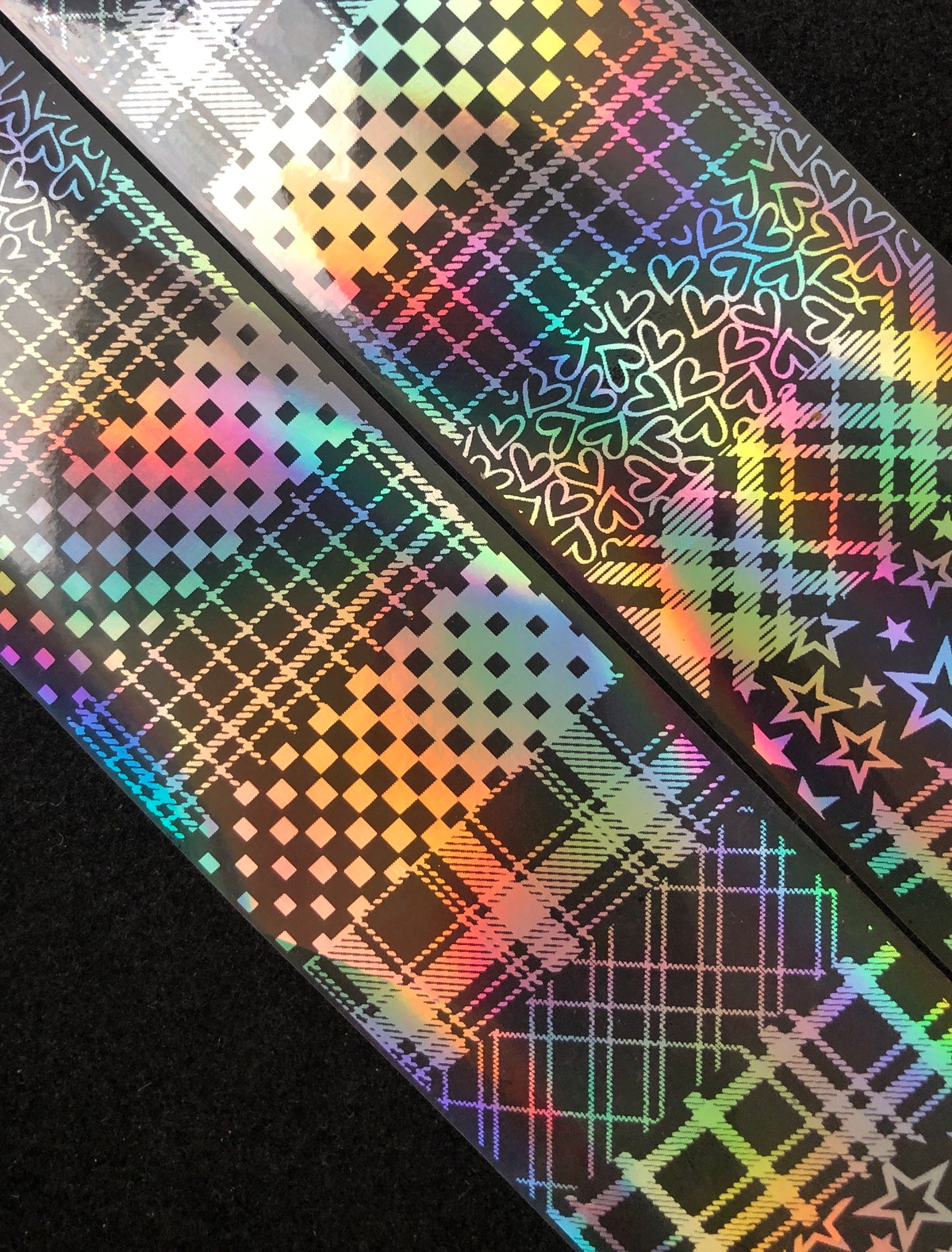 Foil Navidad