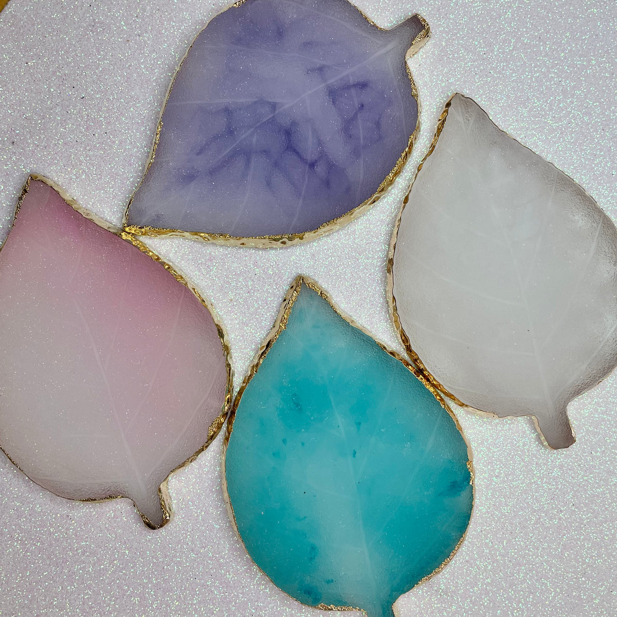 Paleta para mezclas