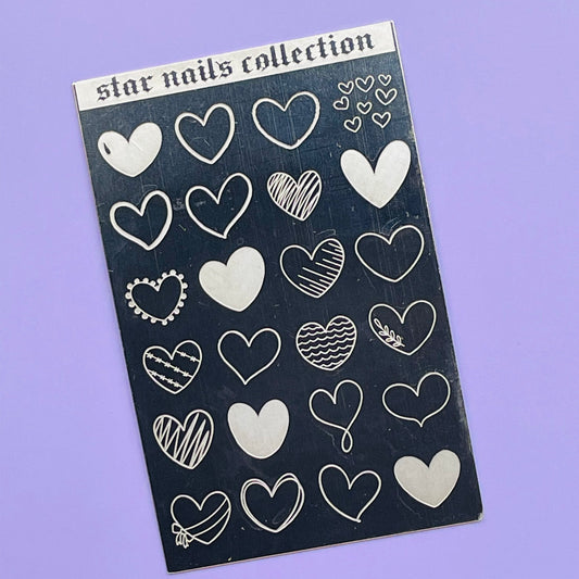 Hearts