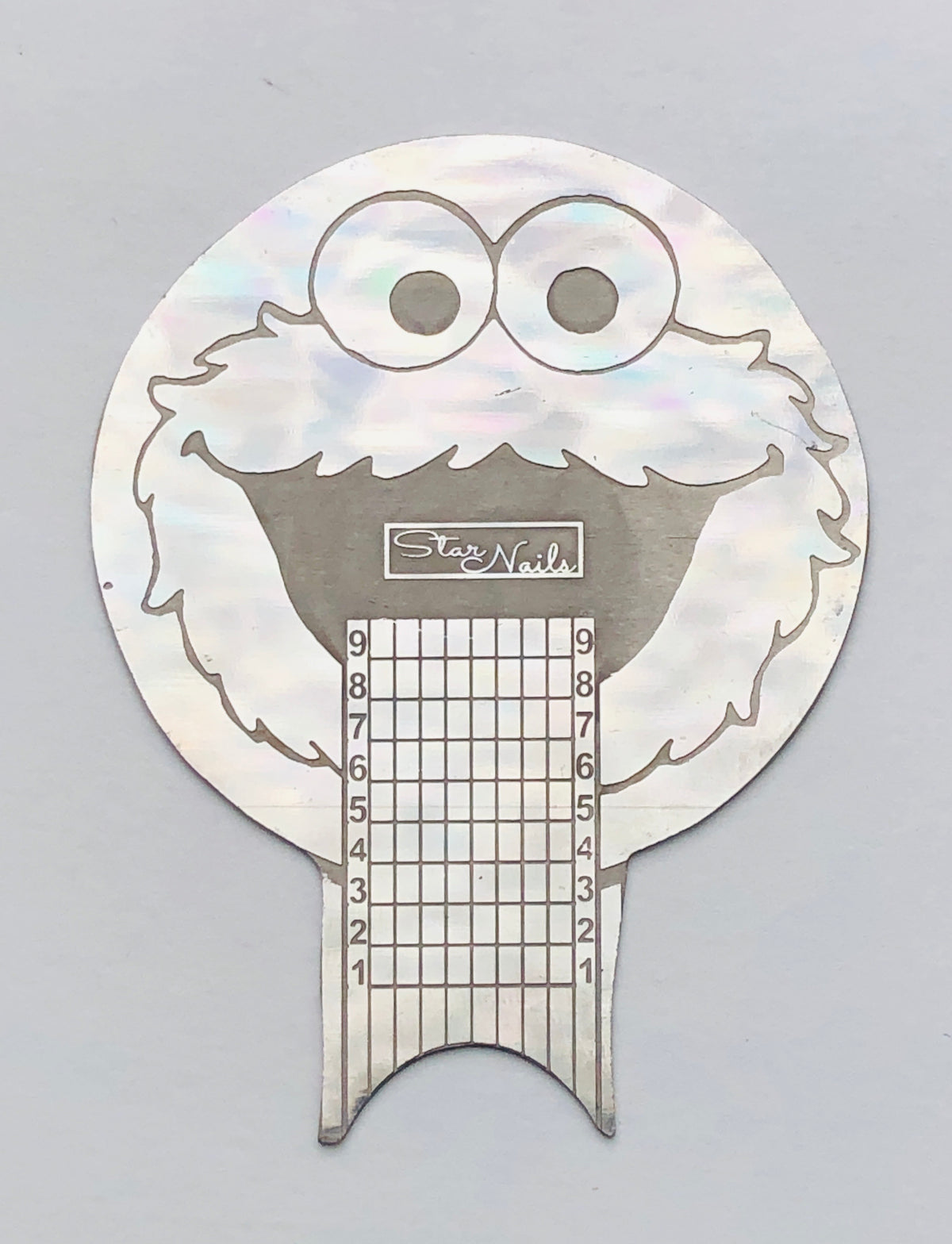 Medidor Elmo