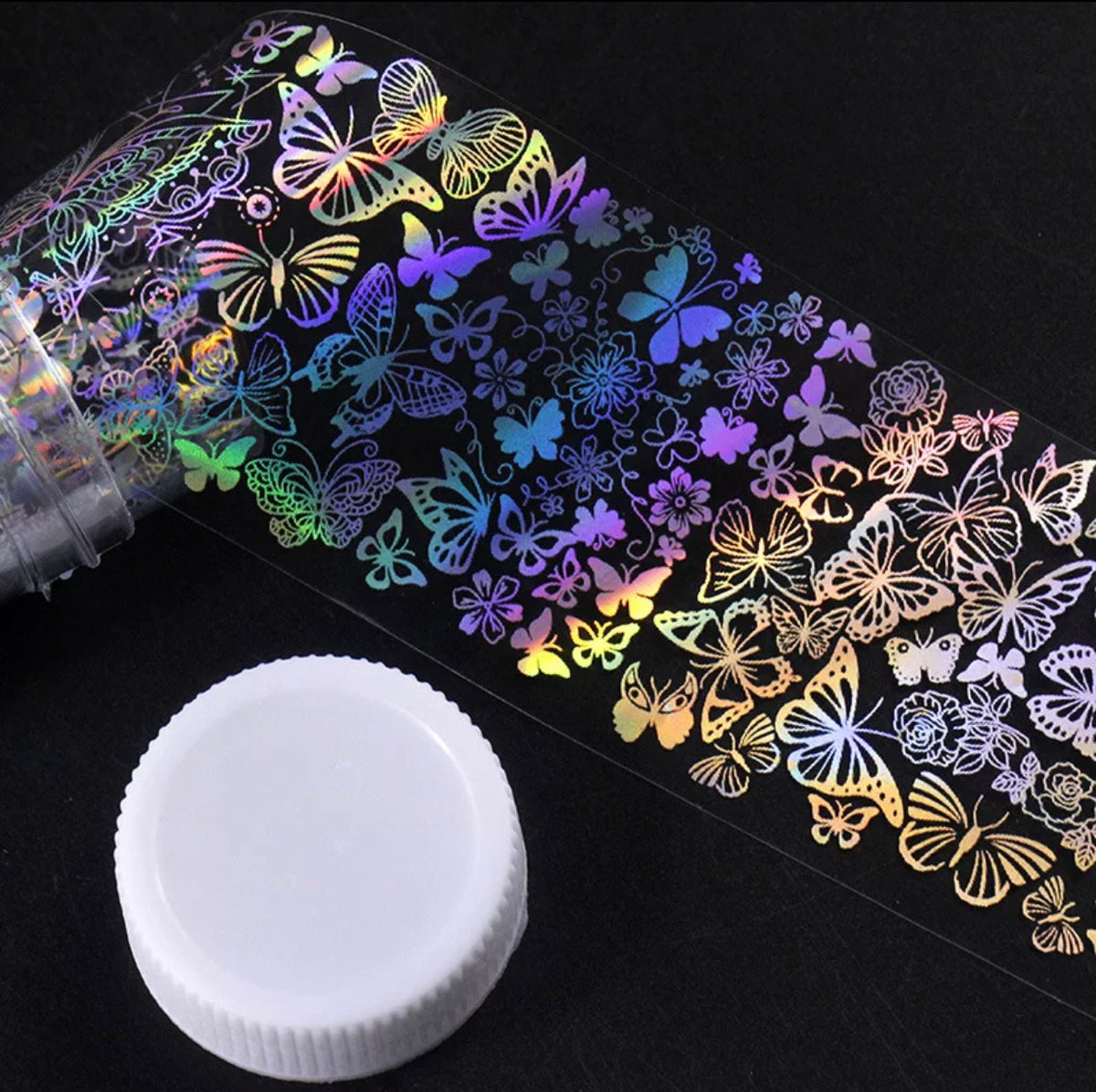 Foil Holográfico