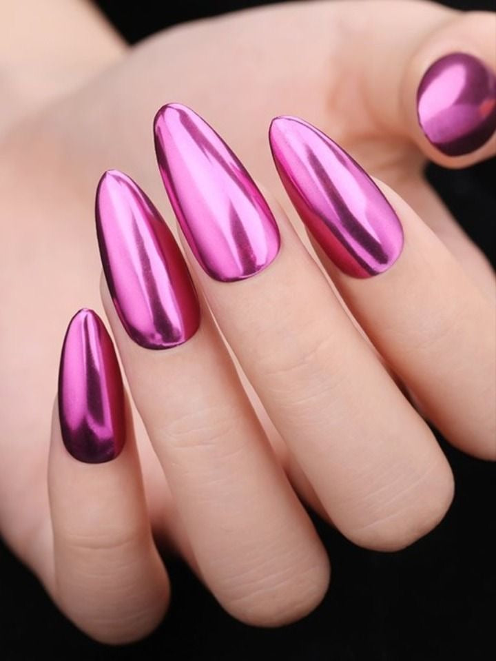 Dark pink