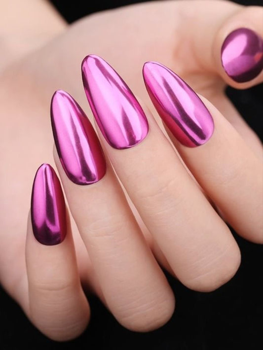 Dark pink