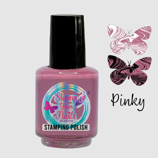 Pinky