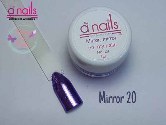 Mirror 20